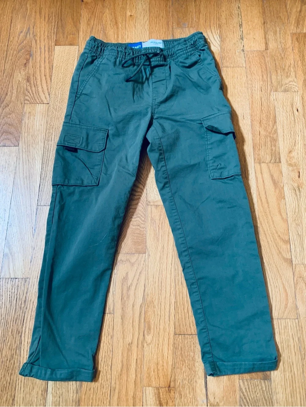 Old Navy boys size